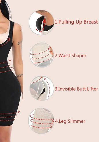 Garments such as spanx may help your clothes look and fit better. Pin on Blog of Fashion
