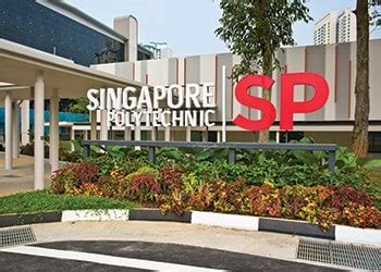It is also the first polytechnic established in singapore. TIBCO and Singapore Polytechnic train next-gen analytics ...