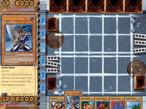 Joey the passion full card việt hóa. Download Yu-Gi-Oh! Power of Chaos: Joey the Passion ...
