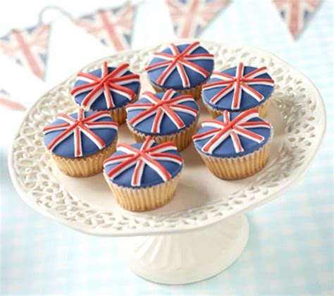 2012 Summer Olympics British Recipes Features Pbs Food