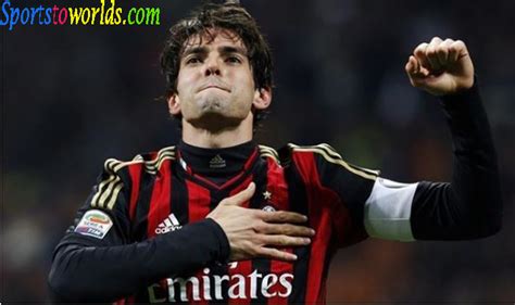 Kaka biography,career and honour informations. Ricardo Kaka Biography-Facts, Career, Record, & More