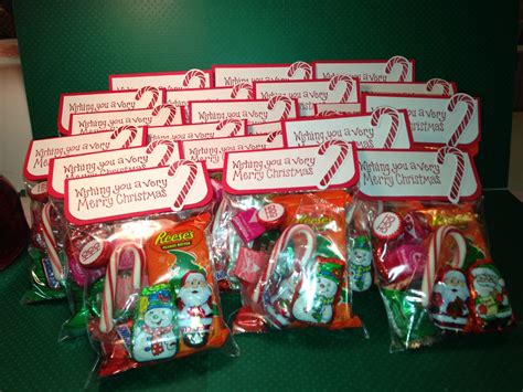 Did you scroll all this way to get facts about xmas zoom party? Julie's Krafty Korner: My Grandson's Christmas Party Bags
