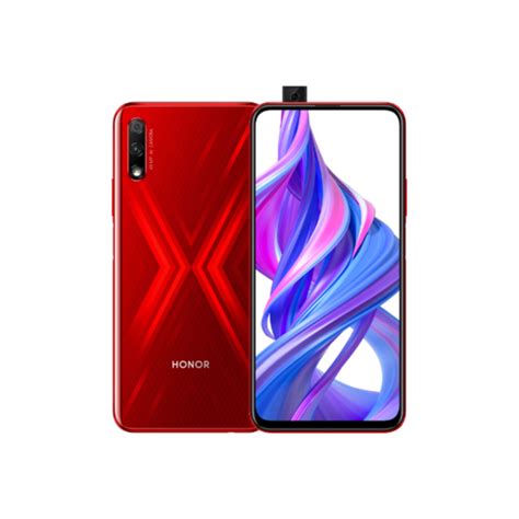 Huawei Honor 9x Price Specs And Reviews 4gb64gb Giztop