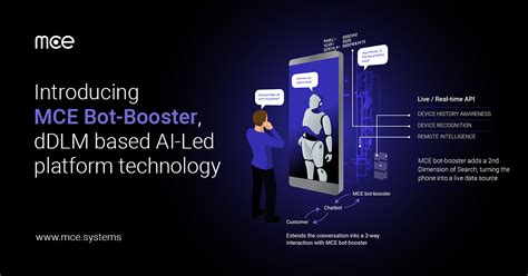 Mce Fuels Ai Chatbot Performance With Real Time Device Data And