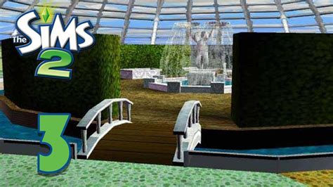 Alien Invasion The Sims 2 Ds Ep 3 Youtube