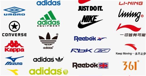 Logos can download in svg & png format. Sport Brand LOGO - All Free Vector