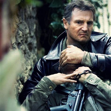 De 'Infierno blanco' a 'Venganza': Las 9 mejores películas de acción de Liam Neeson - eCartelera