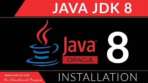 How To Download And Install Java Jdk On Windows Youtube