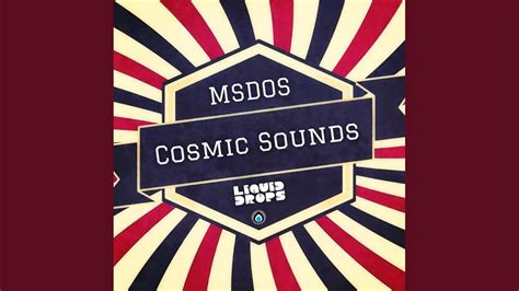 Cosmic Sounds Original Mix Youtube
