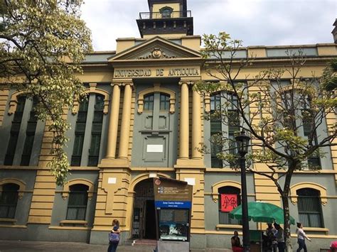 Oficinas edificio forum torre2 314 poblado (3,830.86 mi) medellín, antioquia, colombia, Edificio San Ignacio (Medellin) - 2021 All You Need to ...