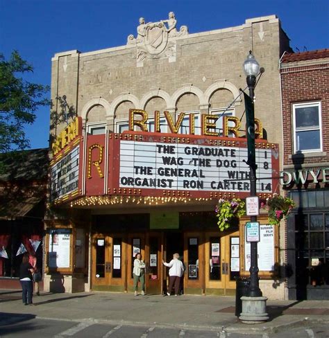Anyone know of where one is located? The historic Riviera Theatre in North Tonawanda, My Mom ...