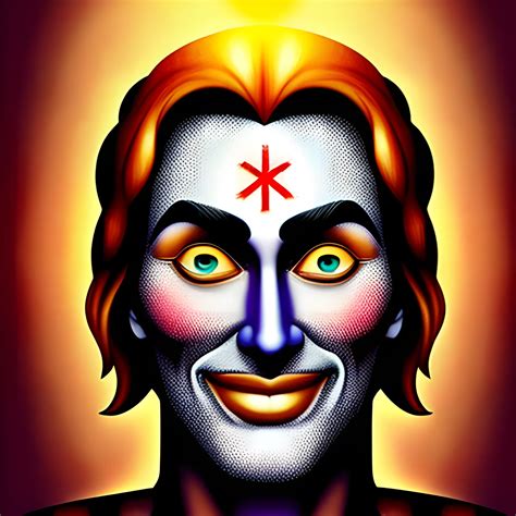 weird, funny, peace, childlike, enlightened, confused, emotional