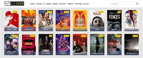 Download Free 2023 Putlocker Movies And Tv Shows Online Here