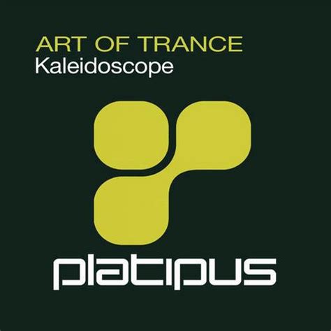 Art Of Trance Kaleidoscope 2011 File Discogs