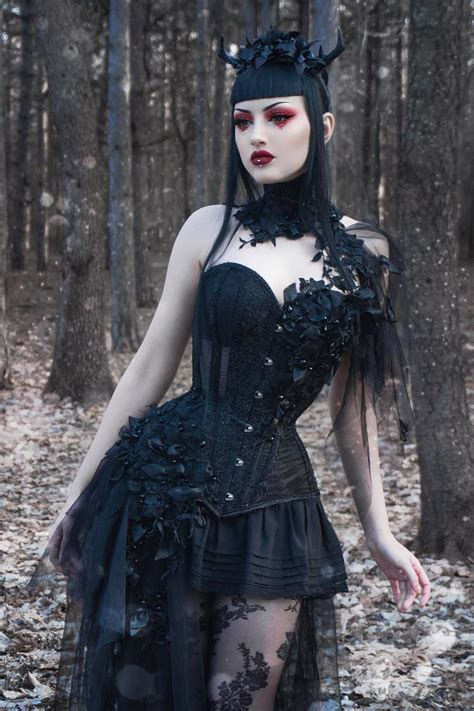 Pin By Jack Zucker On Inspiration Gothic Fashion Victorian Gothic Fashion Women Gothic Fashion
