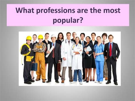 Ppt My Future Profession And Career Powerpoint Presentation Free