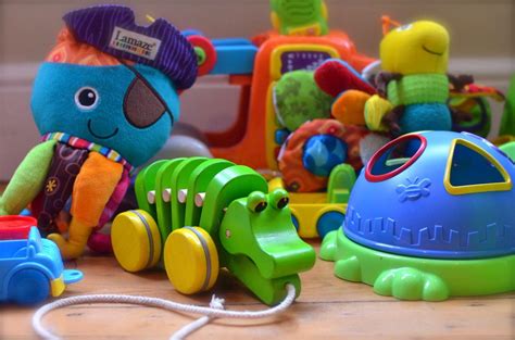 Images Of Baby Toys Telegraph