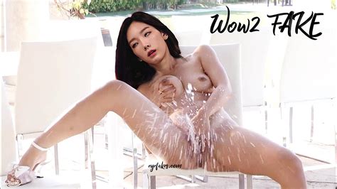 Taeyeon Nude Fake Cfapfakes Korean Nude Fakes Chinese Nude Fakes