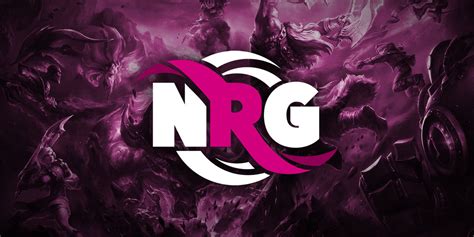 Nrg Esports First Organization To Look For Apex Legends Players Dot Esports