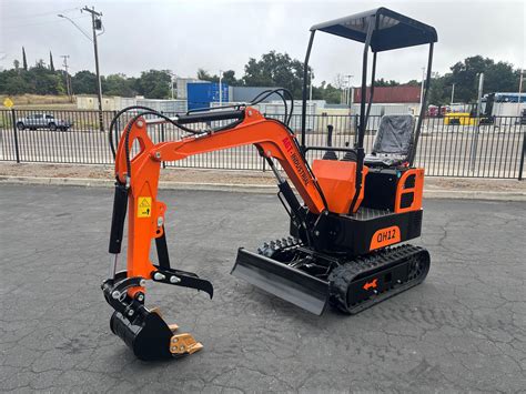 Agt Industrial Qh Construction Compact Excavators For Sale