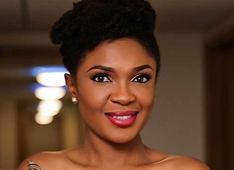 Top 5 Most Talented Nigerian Actresses Dnb Stories
