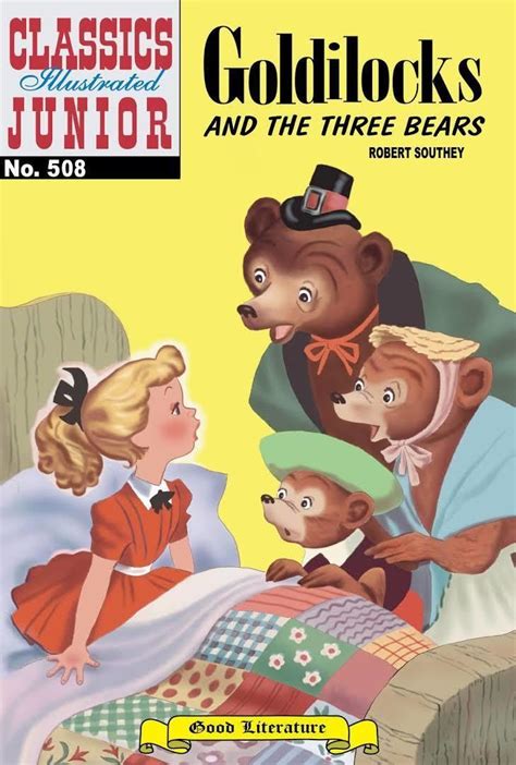 Goldilocks And The Three Bears Alchetron The Free Social Encyclopedia