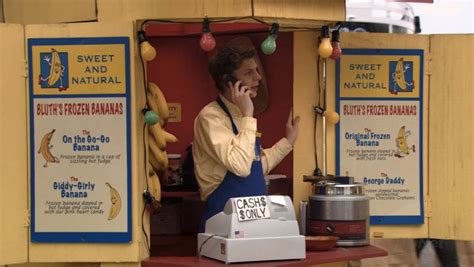 The Legend Of The Banana Stand Arrested Development After Two Decades