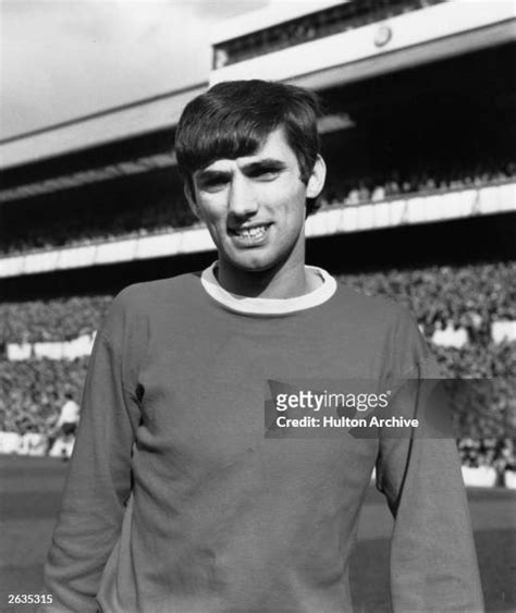 George Best Manchester United Photos And Premium High Res Pictures Getty Images