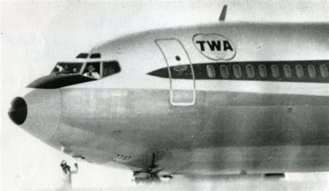 Twa85 The Worlds Longest And Most Spectacular Hijacking Bbc News