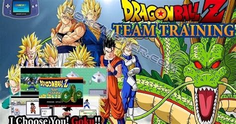 We did not find results for: Dragon Ball Z Team Training - Item, Cheat codes, Moves, ..... | Pokemoner.com ∣ Walkthrough