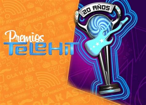 Premios Telehit 2013 Live Stream When And Where To Watch Music Awards