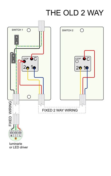 Diagram Light Switch Wiring Diagram Nz Mydiagramonline