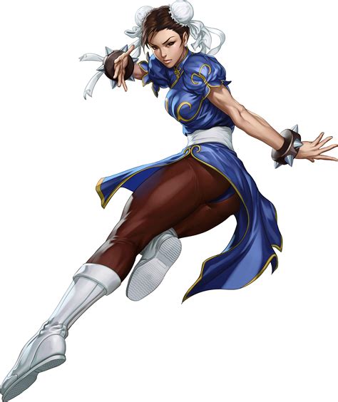 Chun Li Wallpapers Top Free Chun Li Backgrounds Wallpaperaccess