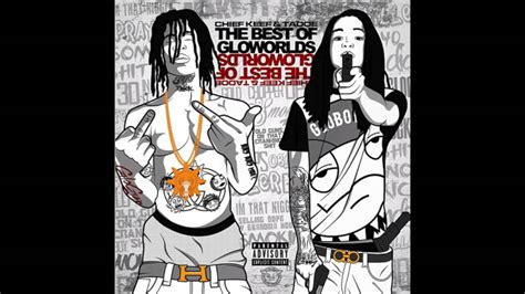 Tadoe And Chief Keef Sleep Preview Youtube