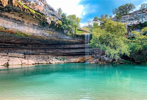 Epic Texas Hill Country Road Trip A Complete Guide And Itinerary