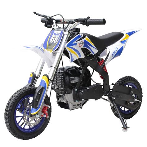 Buy X Pro 40cc Kids Mini Dirt Bike Pit Bike Dirt Bikes Power Bike Off