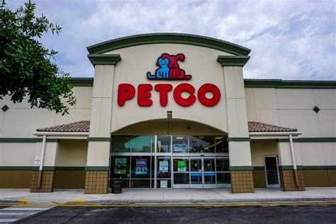 I always find what i am looking for in this store. Petco rolls out two new credit cards