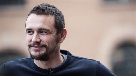 James Franco Talks Weird Expectations For The Interview