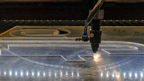 What Is Laser Cutting Technology And How Does It Work Accurl