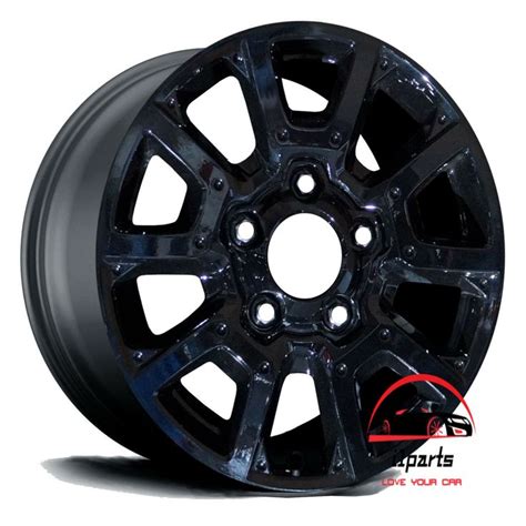 TOYOTA TUNDRA 2015 2016 2017 18" FACTORY ORIGINAL WHEEL RIM | Tyre shop