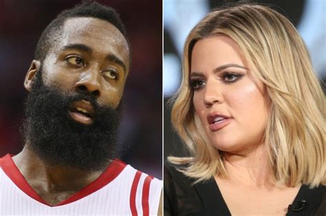 Khloé Kardashian And James Harden Call It Quits Page Six