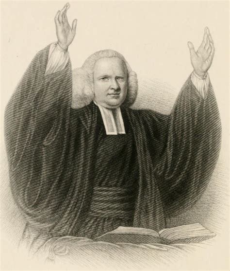George Whitefield Central Umc