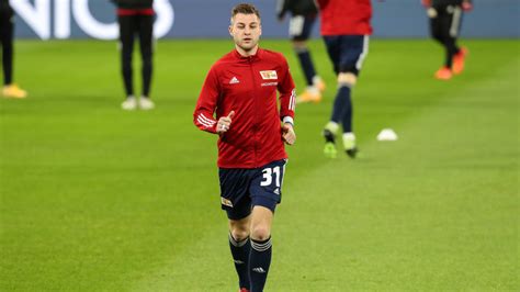 Fc union berlin droht in den playoffs zur conference league ein duell mit dem niederländischen traditionsclub feyenoord rotterdam. Union Berlin: Europacup ist für Robin Knoche ein ...
