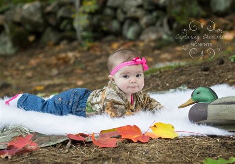 Babies And Toddlers Capturing Cherished Moments
