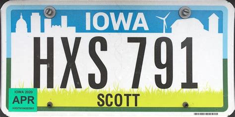 Iowa License Plate Lookup In 2022 License Plate Lookup License Plate