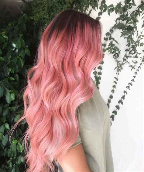 5 Spectacular 2020 Hair Color Trends For Everyone Iles Formula