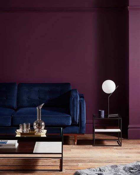 Home Trends 2020 Main Rules For Interior Color Combinations For Home