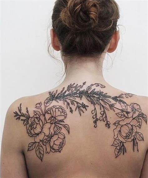 Discover More About Cute Back Tattoos Plenty Of Good Reasons People Get Tattoo Including