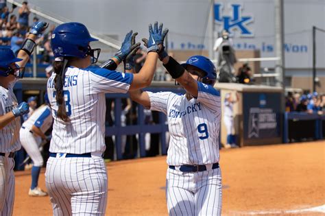 Für die europäische union will. Lauren Johnson - Softball - University of Kentucky Athletics