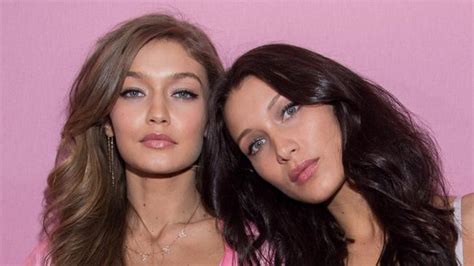 bella gigi hadid nude photo shoot in british vogue branded ‘creepy by fans the chronicle